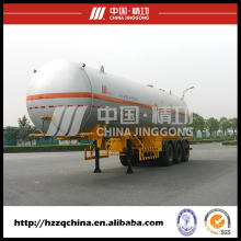 High Quality LPG Tank Semi Trailer (HZZ9401GYQ) Available